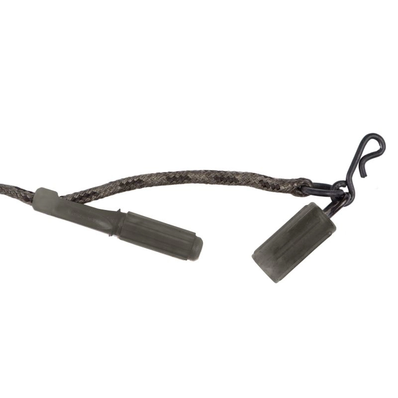 Fox Edges Naturals Inline Lead Drop Off Kits